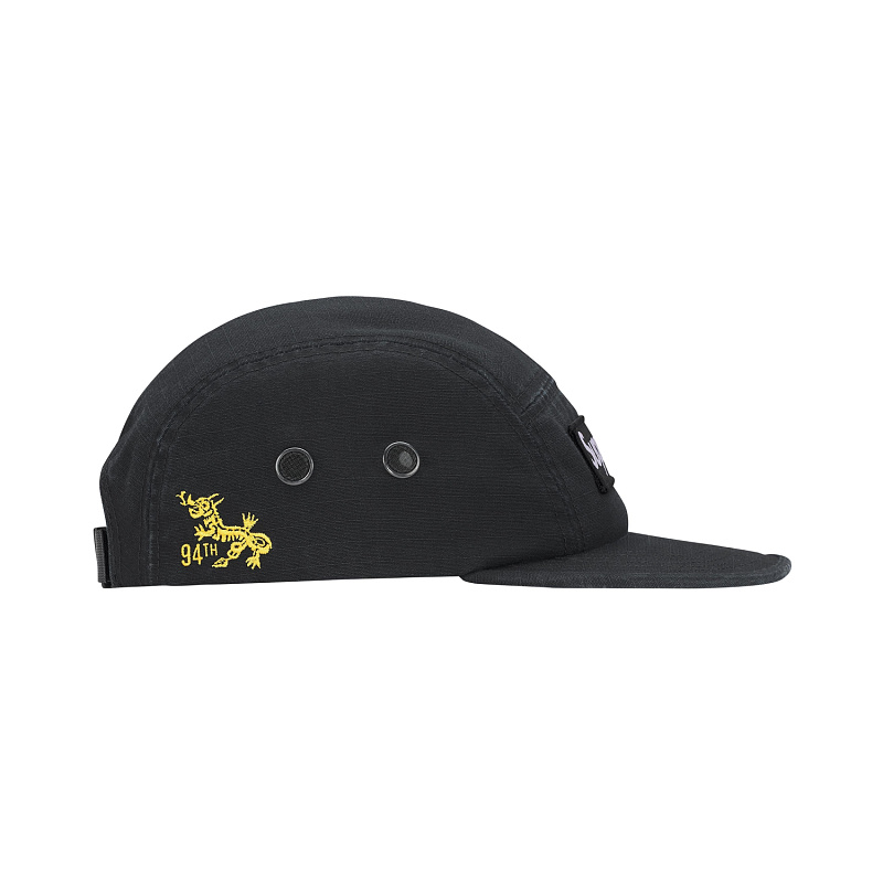 Bandao- Military Camp Cap 9
