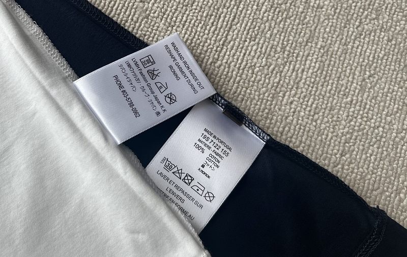 A6 Loro Piana T