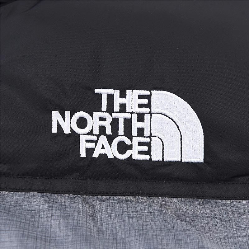 The North Face Vest 5