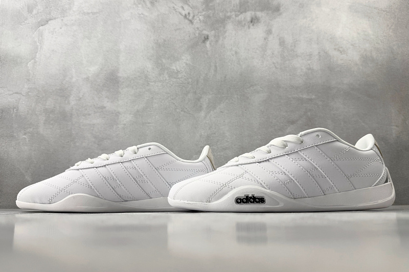 Zhenhui- Adidas Adipista Trainers 4