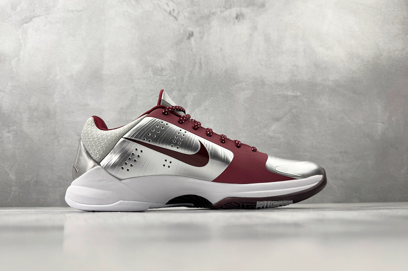 zhenhui-Nike Zoom Kobe 5 Protro Lower Merion Aces Away 8