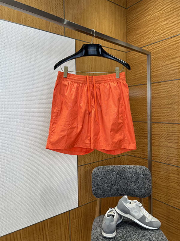 Drawstring Casual Shorts · 5