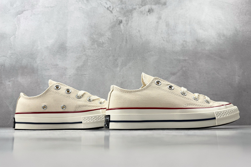 zhenhui-Converse Chuck 70 All Star Chuck Hi -162062c · 4