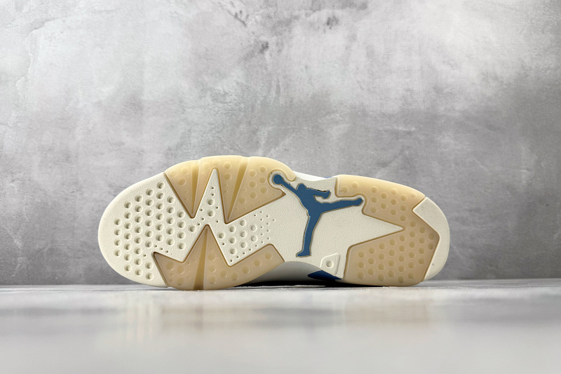 Zhenhui- Jordan Air Jordan 6 Retro Sashiko 6