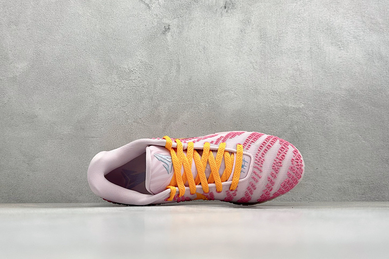 zhenhui-Nike Ja 3 Ep 7