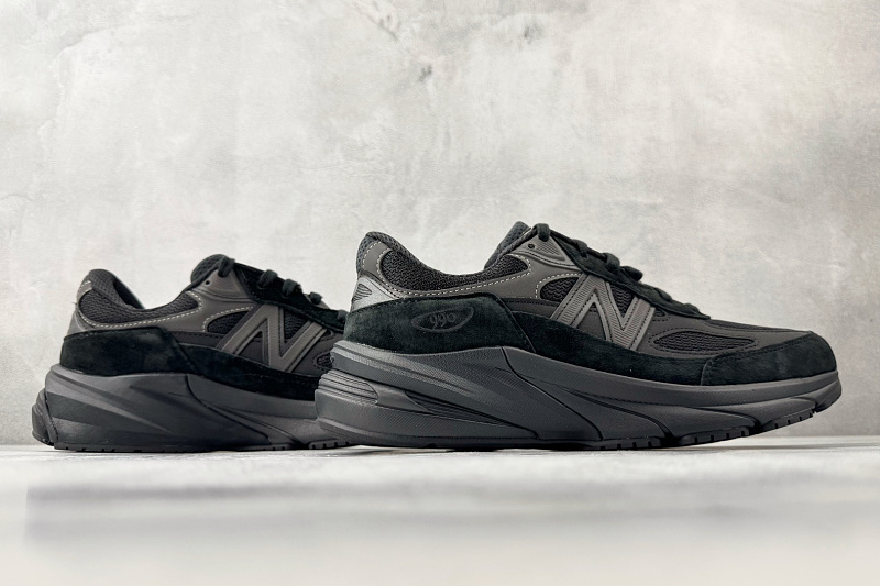 Zhenhui- New Balance NB 990 V6 · 5