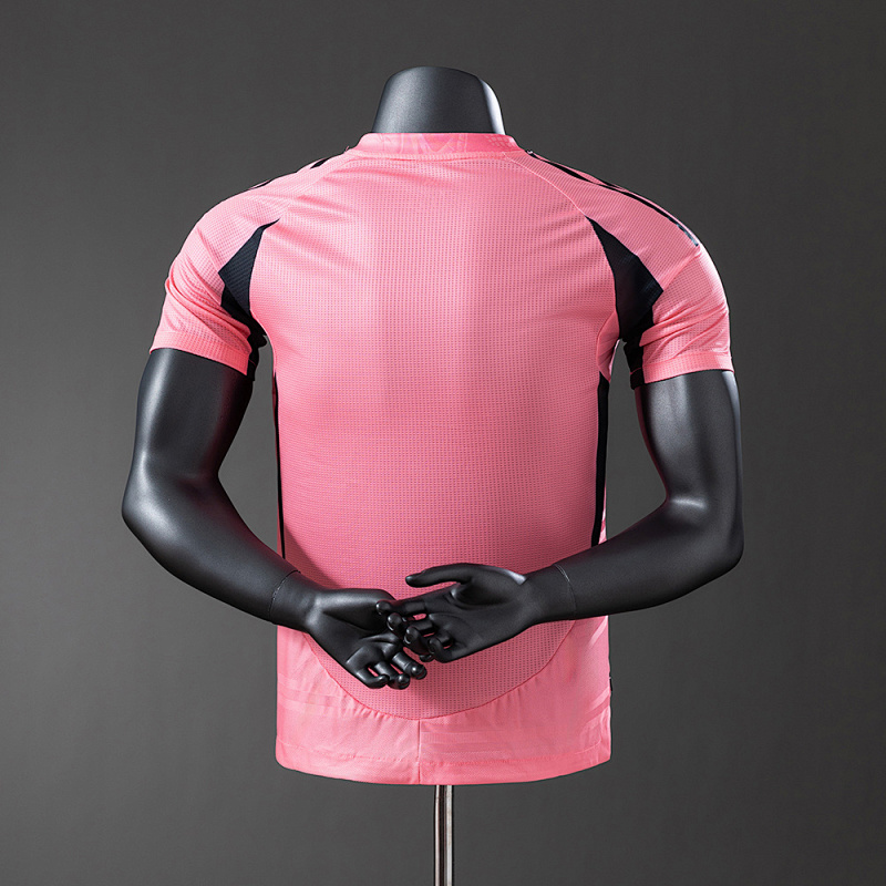 wanban-Real Madrid 25/26 Player Version Jersey 2