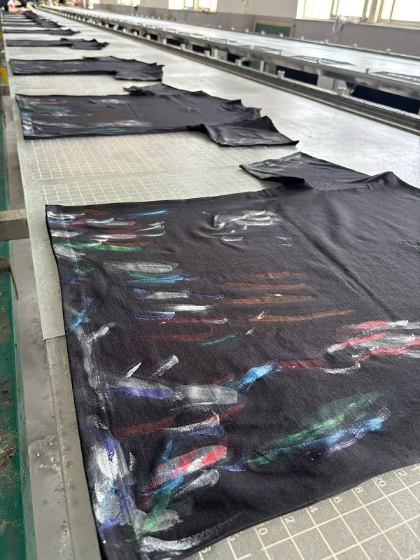 Short Sleeve T-Shirt 4