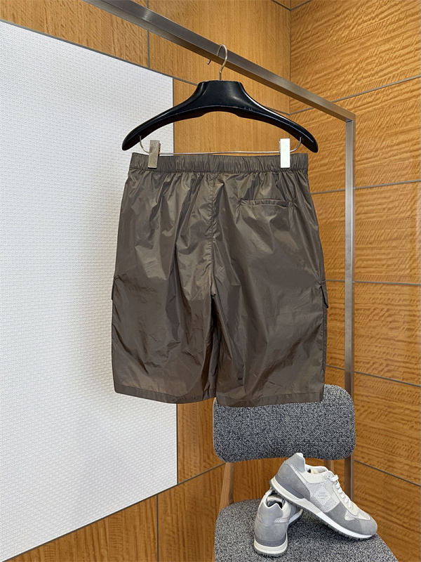 Utility Casual Shorts · 6