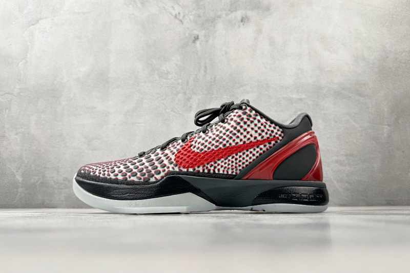 Zhenhui- Nike Zoom Kobe 6 All-Star 3D Hollywood 2026 Protro 9