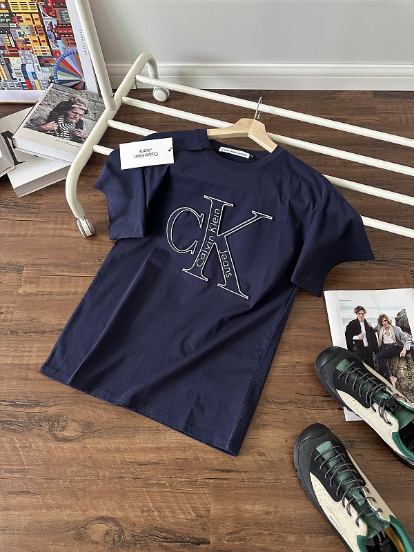 CA Short Sleeve T-Shirt · 5
