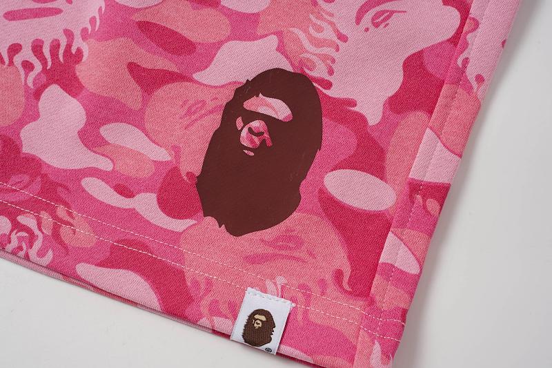 Xiuyu Bape 4