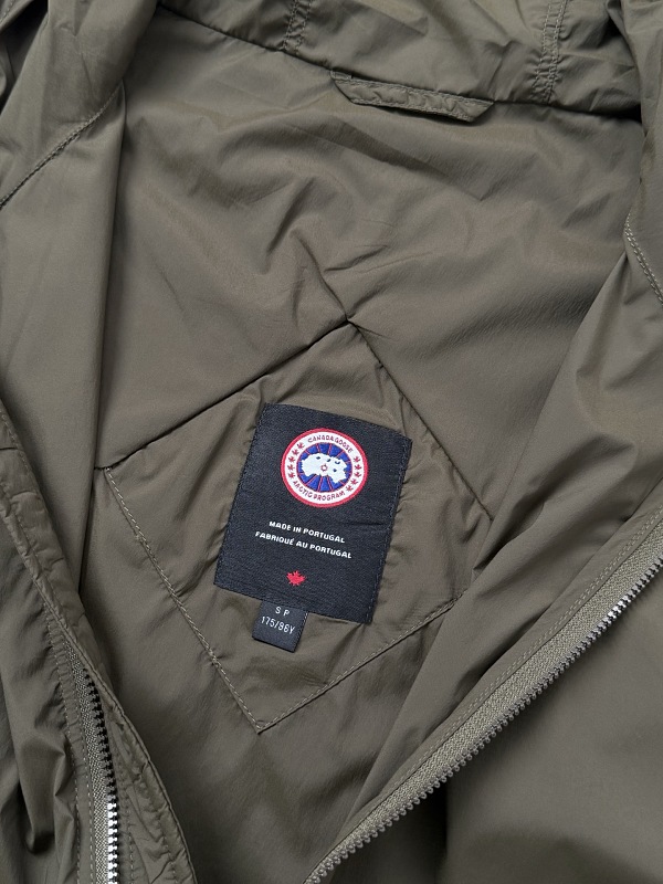 Quick Dry Windbreaker Jacket · 5