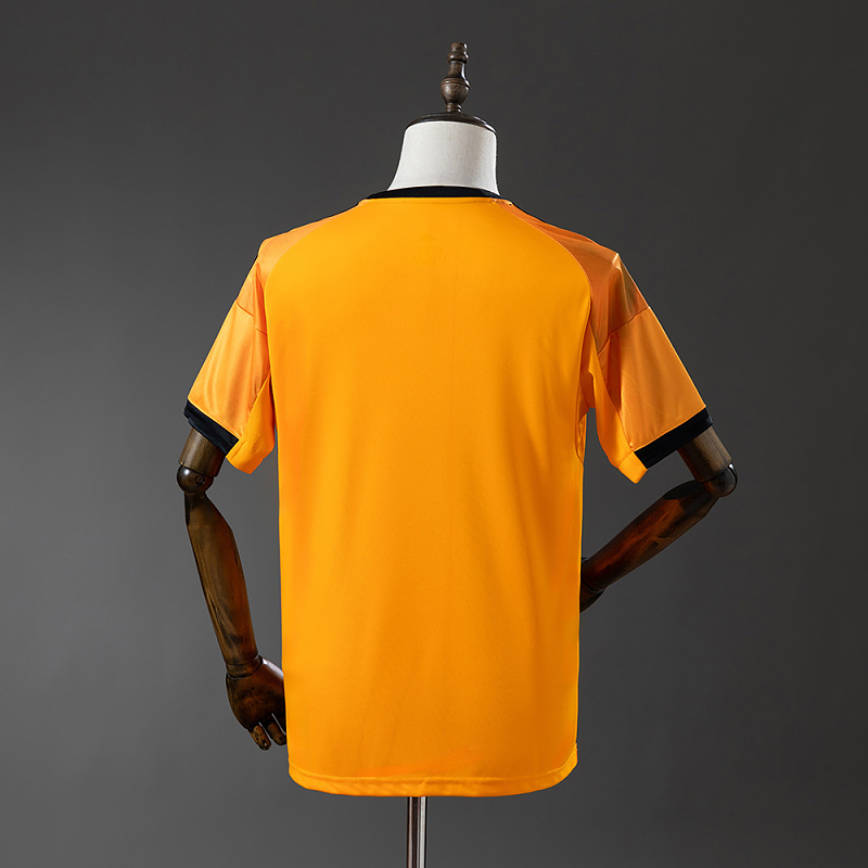 wanban-Roma 25/26 Home · 2