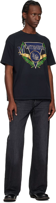 Short Sleeve Tee · 3