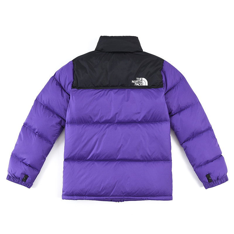 Tnf 1996 Retro Nuptse Jacket 10