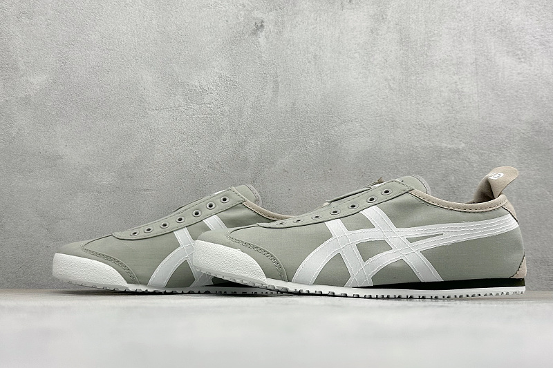 Zhenhui- Onitsuka Tiger Mexico 66 Paraty Slip On · 5