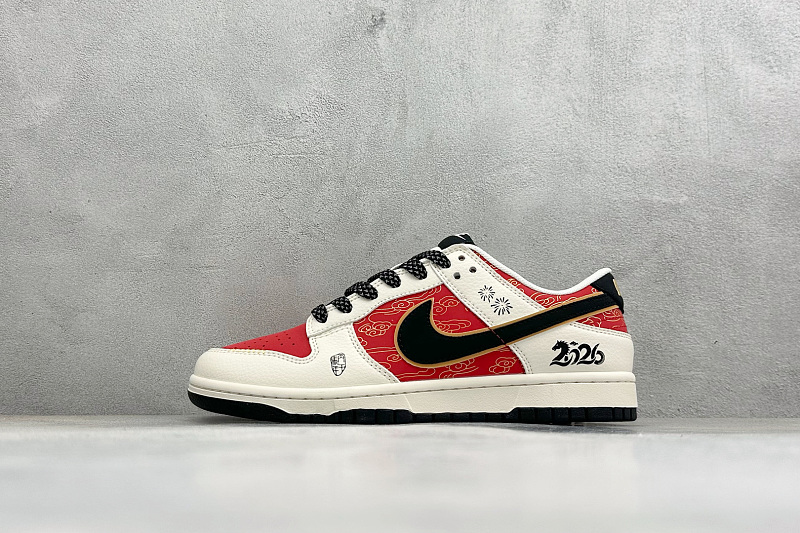 zhenhui-Nike Dunk Low Retro 5
