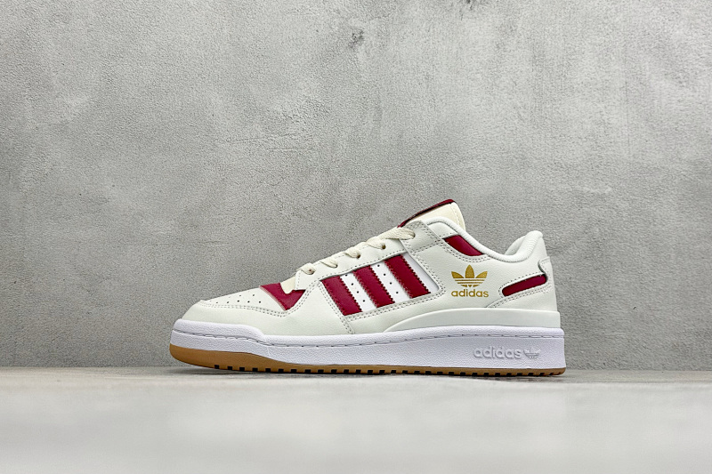 zhenhui-Adidas Forum 84 Low