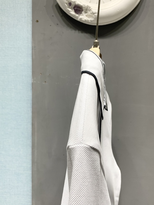 Zhongshan Polo · 6