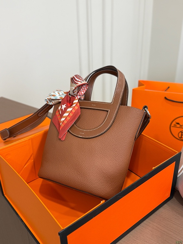 Xinxin Hermes 18*20cm 6