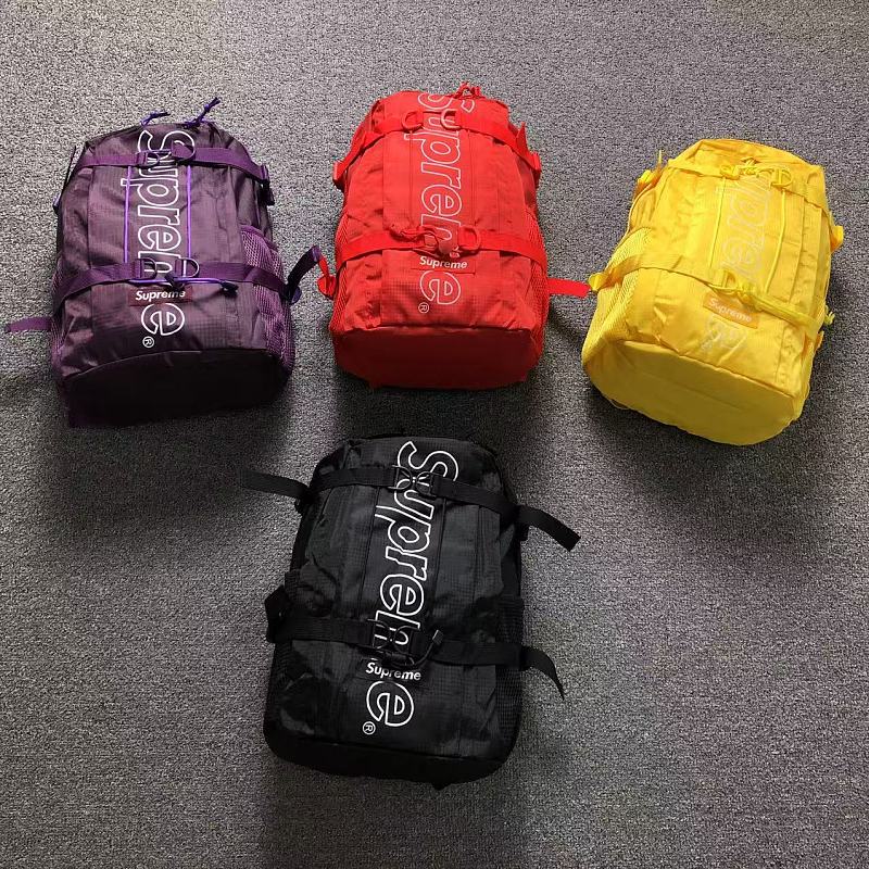 Backpack 7