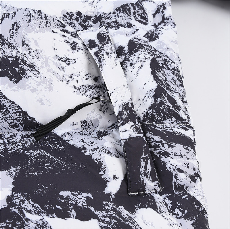 The North Face 1996 Retro Nuptse Jacket