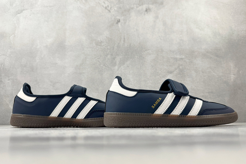 Zhenhui- Adidas Originals Samba Jane 4