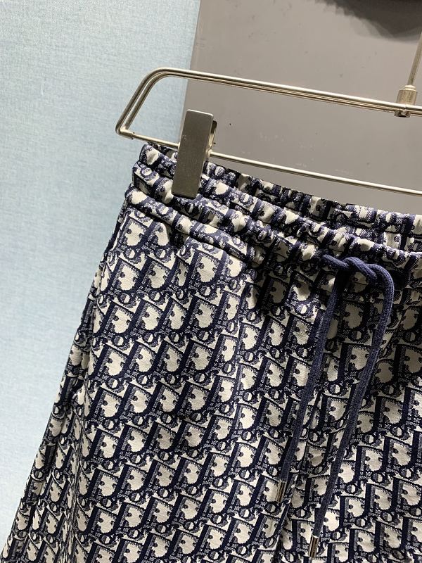 Zhongshan Dior Oblique 7