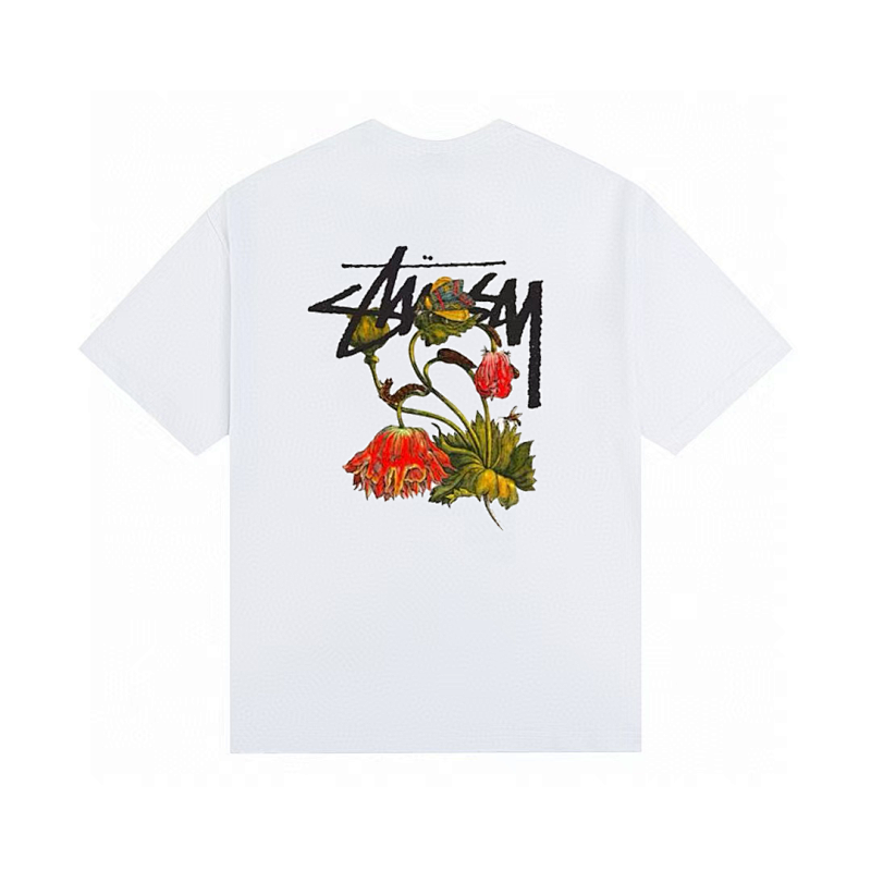 66031297 HN短袖T恤，S-XL · 6