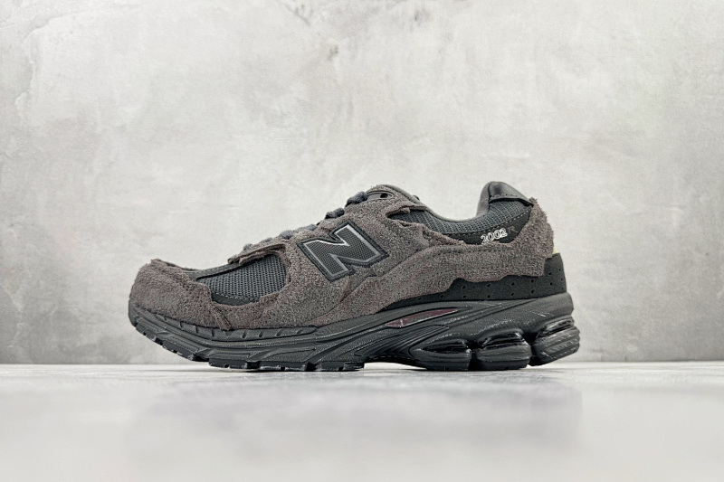 zhenhui-SupBro X New Balance NB 2002R-M2002RDB 9