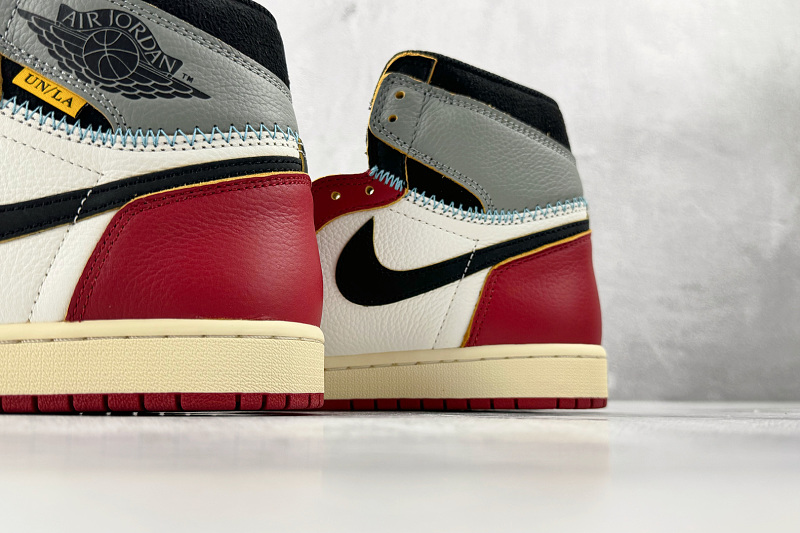 zhenhui-Union X Jordan Air Jordan 1 · 2