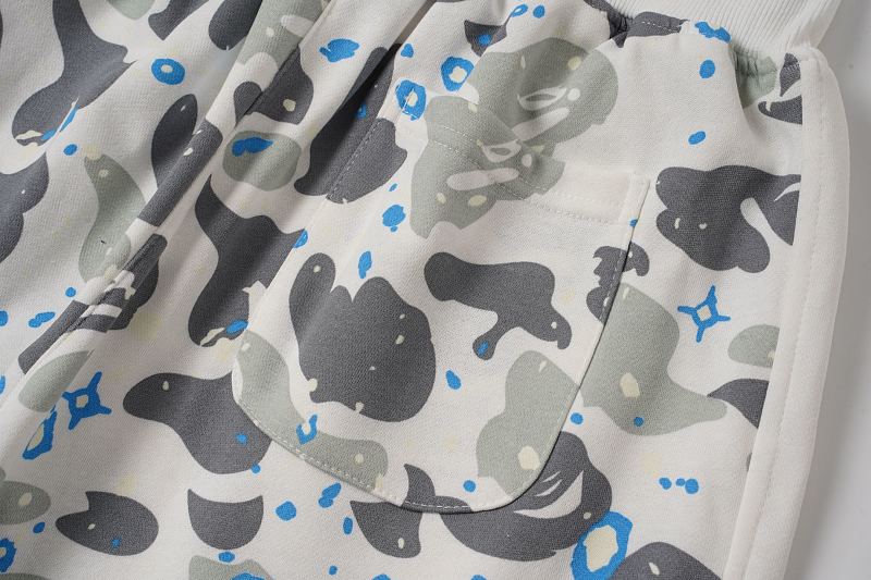 Xiuyu Bape 4
