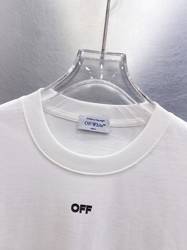 66060904 MK短袖T恤，S-XL · 4
