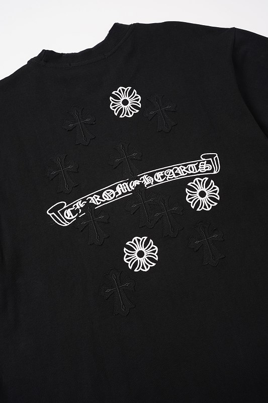 Short Sleeve T-Shirt 5
