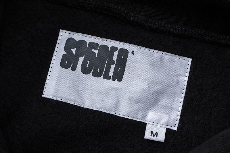 Xiuyu Sp15der · 4