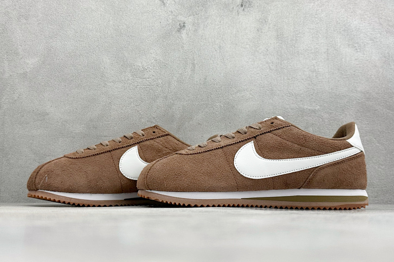 Zhenhui- Nike Cortez 5