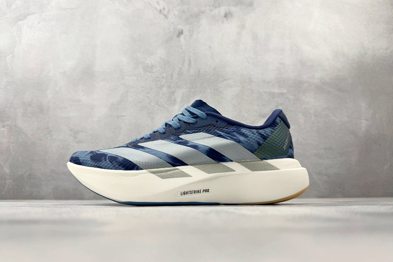 Zhenhui- Adidas Adizero Evo Sl Woven 9