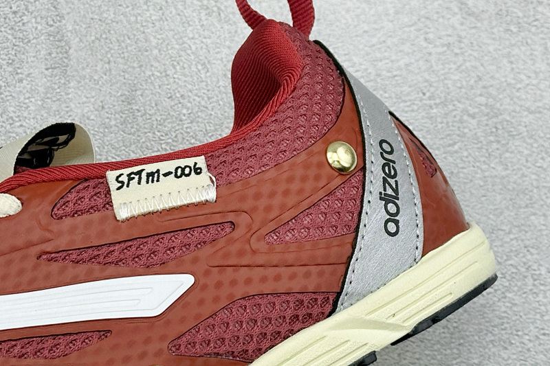 zhenhui-Adidas Adizero Pr Sftm