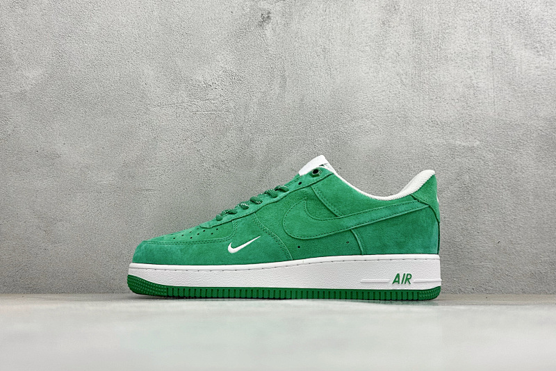 zhenhui-Nike Air Force 1'07 Low 2