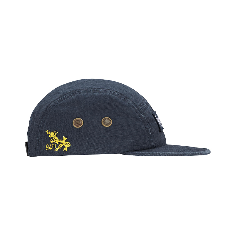 Bandao- Military Camp Cap 12