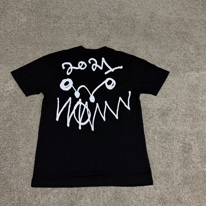 Supreme Asspizza Triple Box Logo Tshirt Tee 6