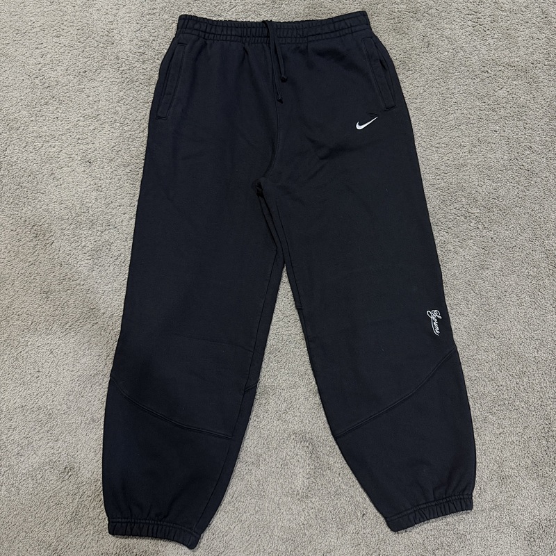 Supreme Nk Collab Sweater/pant 10