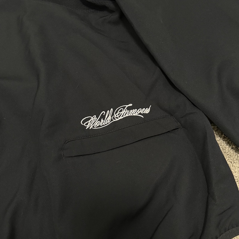 Supreme Nk Collab Tracksuit 7