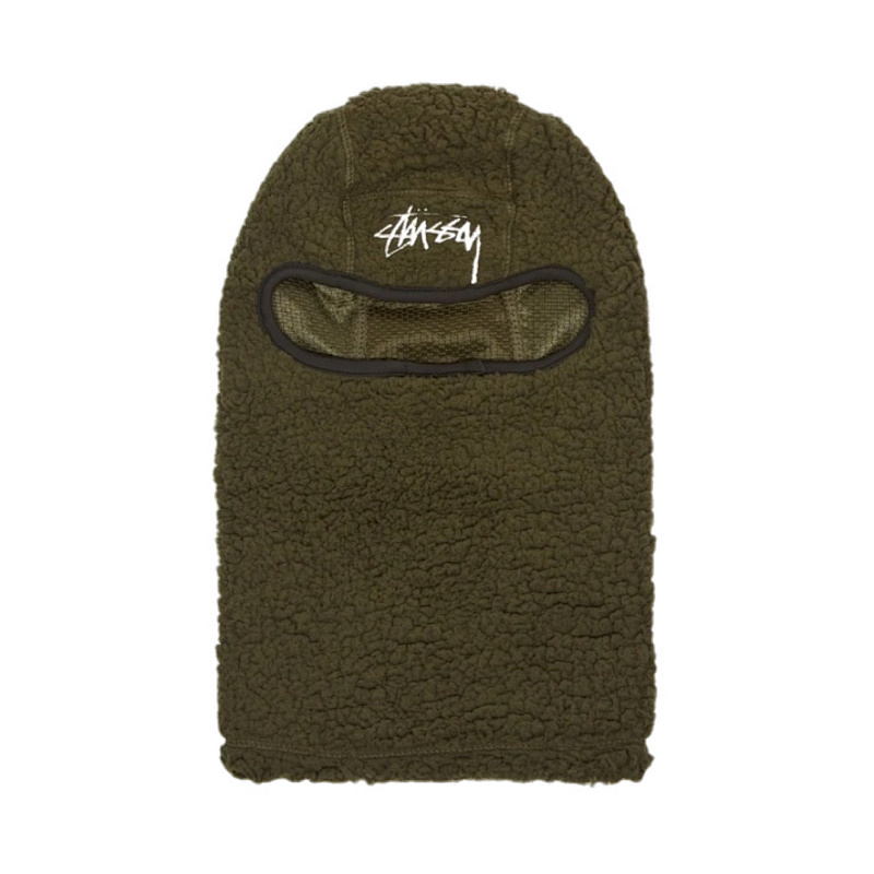 StuSherpa Balaclava 2