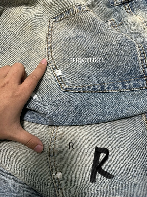[ ⮕ ] Ac*e 1981M Size 4