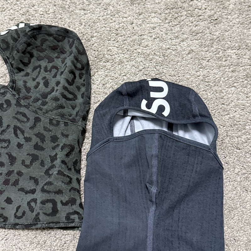 Sale-Event Sup Heat Reactive Balaclava 9