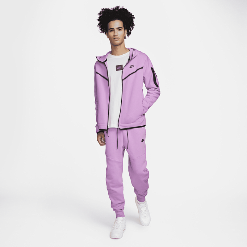 Season N*k Purple Tech 12