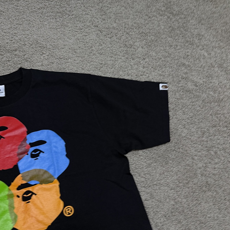 Comme des Garcons B*pe Collab Tee 11