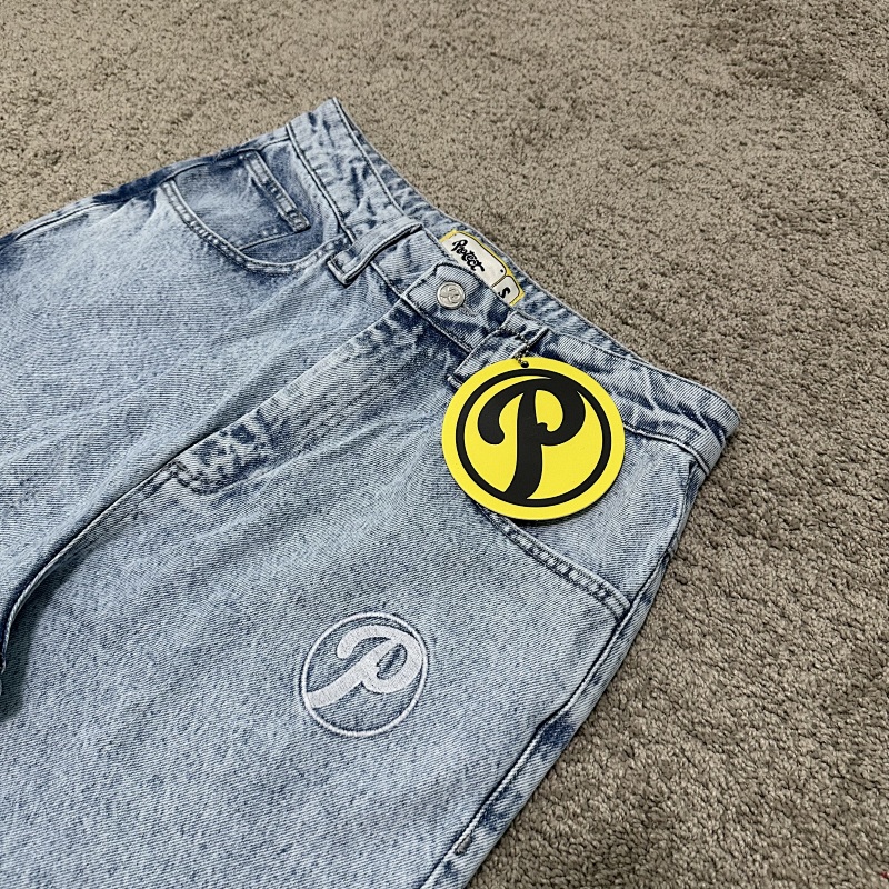 Pro*ect Acid Wash Bonkers Denim 7